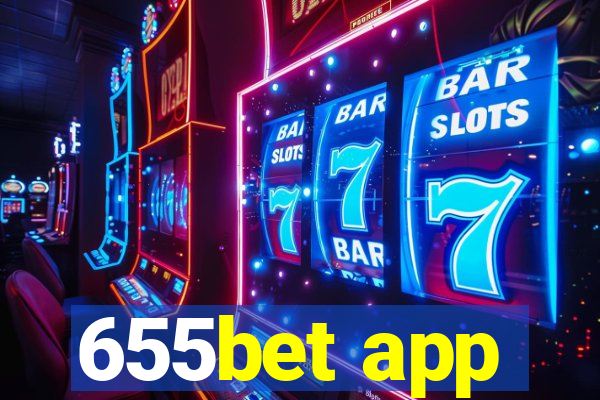 655bet app